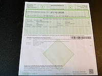 Lag aanhangwagen - afbeelding 6 van  17
