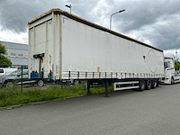 Lag aanhangwagen - afbeelding 1 van  17