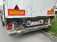 Lag aanhangwagen - afbeelding 13 van  17