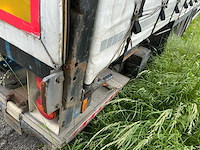 Lag aanhangwagen - afbeelding 16 van  17