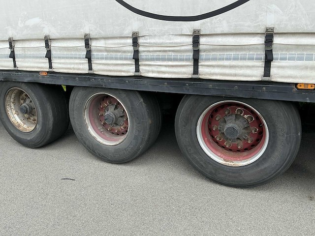 Lag aanhangwagen - afbeelding 4 van  5