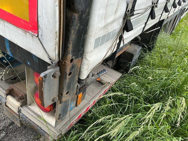Lag aanhangwagen - afbeelding 5 van  5
