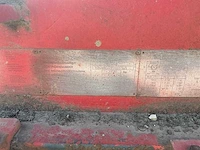 Lag la-2-20 khsl container oplegger - afbeelding 8 van  16