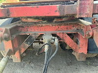 Lag la-2-20 khsl container oplegger - afbeelding 7 van  16