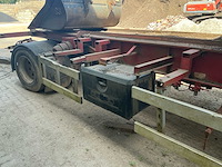 Lag la-2-20 khsl container oplegger - afbeelding 13 van  16