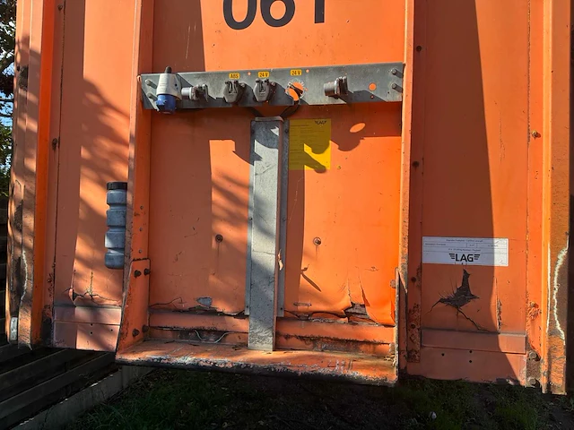 Lag o-3-39 ls oplegger - afbeelding 22 van  26
