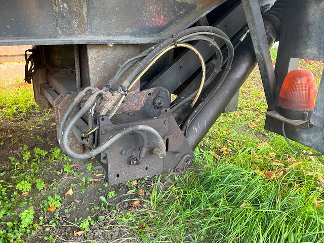 Lag o-3-39 ls oplegger - afbeelding 26 van  26