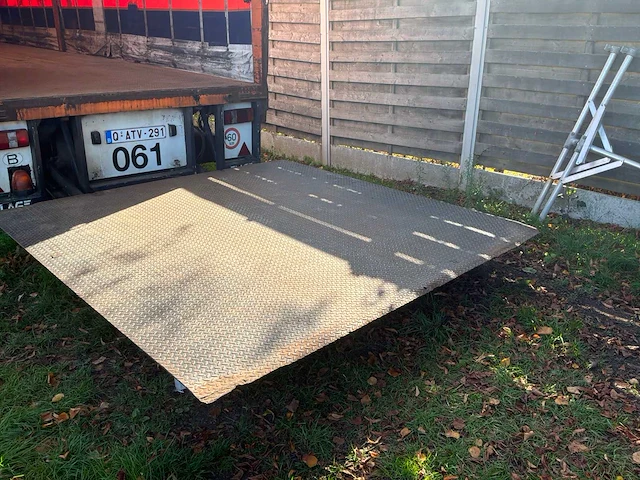 Lag o-3-39 ls oplegger - afbeelding 26 van  26