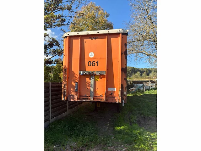 Lag o-3-39 ls oplegger - afbeelding 11 van  26