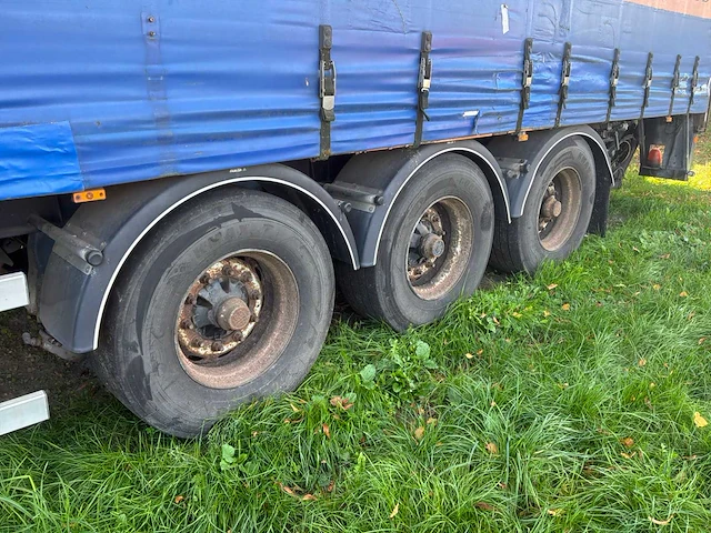 Lag o-3-39 ls oplegger - afbeelding 15 van  26