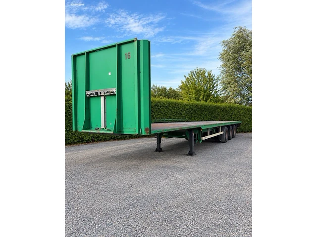 Lag o-3-39 mega 2006 - afbeelding 1 van  2