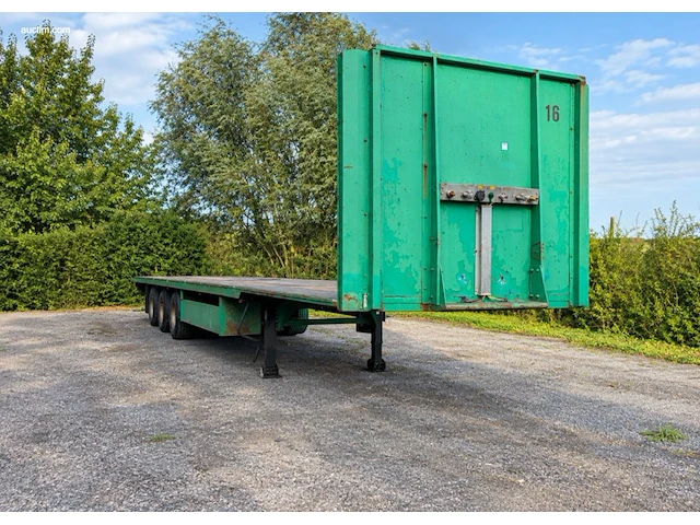 Lag o-3-39 mega 2006 - afbeelding 2 van  2