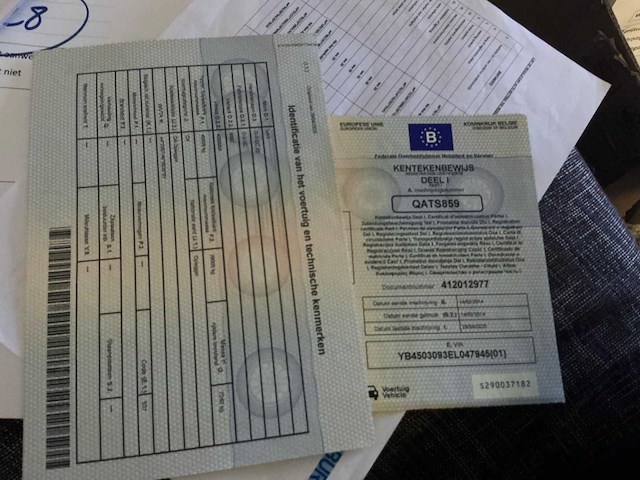 Lag o-3-gc oplegger - afbeelding 4 van  12