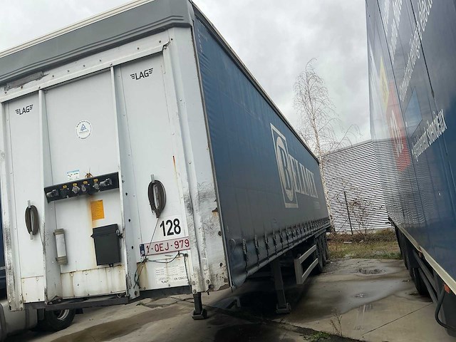 Lag o-3-gc oplegger - afbeelding 5 van  12