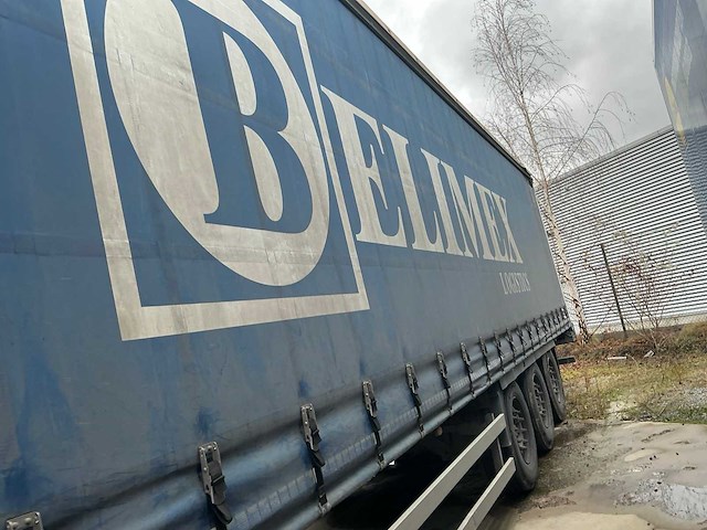 Lag o-3-gc oplegger - afbeelding 6 van  12