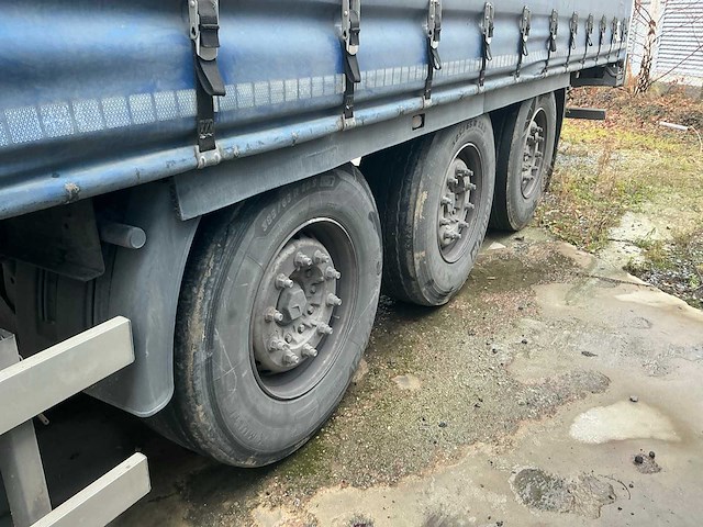 Lag o-3-gc oplegger - afbeelding 7 van  12