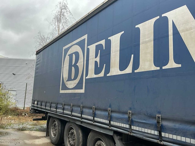 Lag o-3-gc oplegger - afbeelding 9 van  12