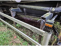 Lag silo kipper oplegger - afbeelding 10 van  10