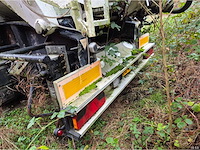Lag silo kipper oplegger - afbeelding 3 van  10