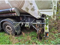 Lag silo kipper oplegger - afbeelding 5 van  10