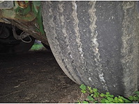 Lag silo kipper oplegger - afbeelding 6 van  10