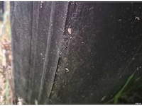 Lag silo kipper oplegger - afbeelding 8 van  10