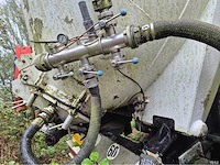 Lag silo kipper oplegger - afbeelding 9 van  10