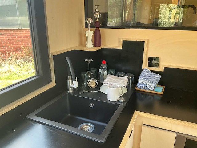 Lag tiny house - afbeelding 10 van  19