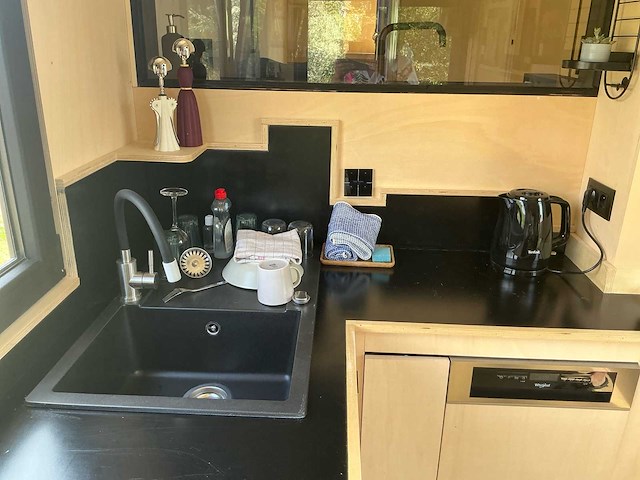 Lag tiny house - afbeelding 11 van  19