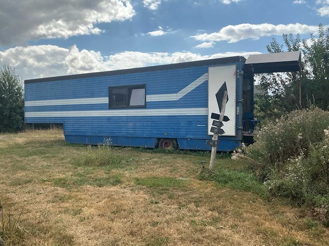 Lag tiny house - afbeelding 14 van  19