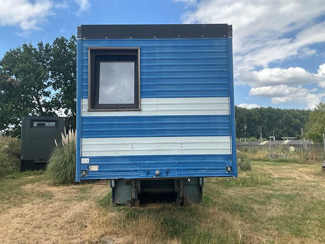 Lag tiny house - afbeelding 15 van  19