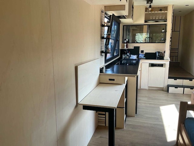 Lag tiny house - afbeelding 2 van  36