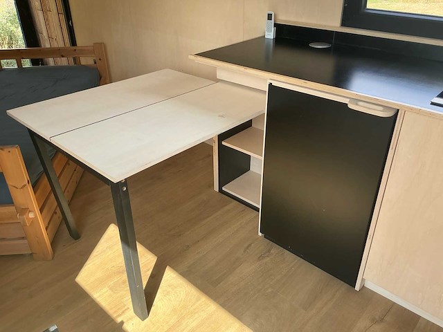 Lag tiny house - afbeelding 38 van  57