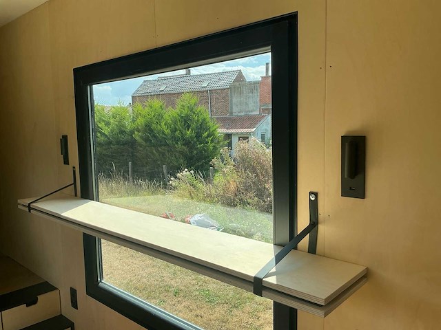 Lag tiny house - afbeelding 4 van  36