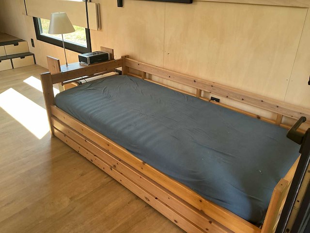 Lag tiny house - afbeelding 41 van  57