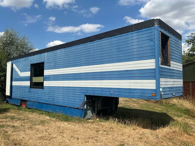 Lag tiny house - afbeelding 1 van  36