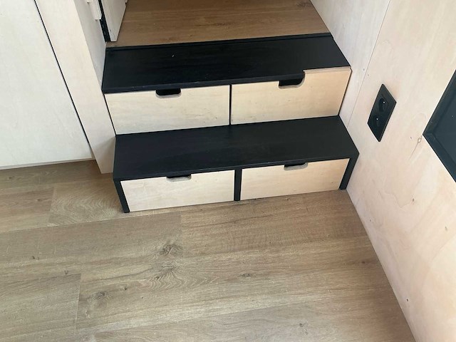 Lag tiny house - afbeelding 44 van  57