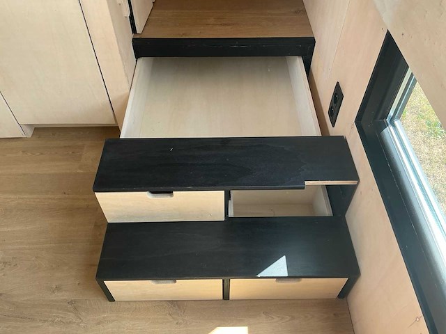 Lag tiny house - afbeelding 46 van  57