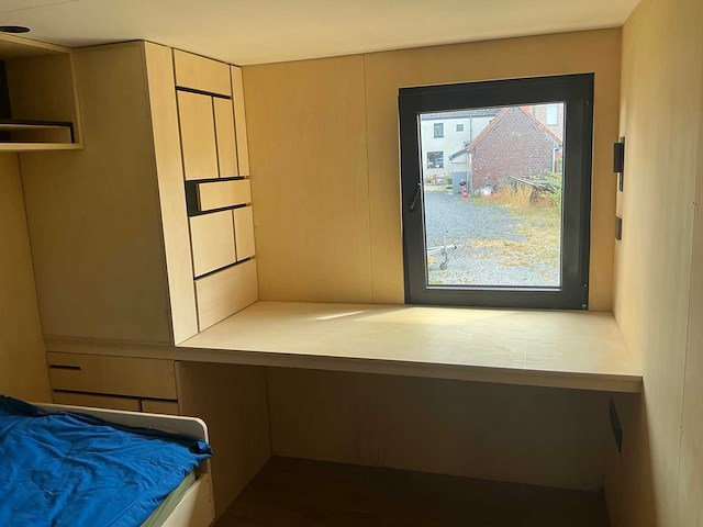 Lag tiny house - afbeelding 47 van  57