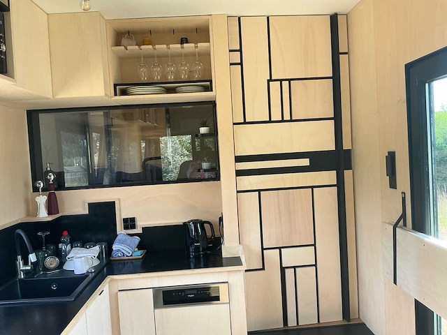 Lag tiny house - afbeelding 35 van  36