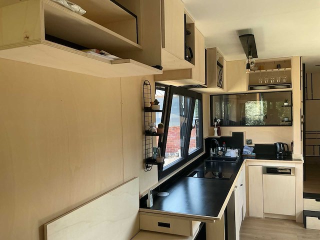 Lag tiny house - afbeelding 36 van  36