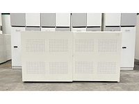 Lage - schuifdeurkast - archiefkast - afbeelding 1 van  4