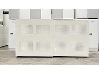 Lage - schuifdeurkast - archiefkast - afbeelding 2 van  4