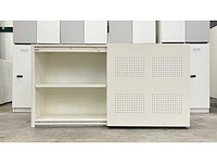 Lage - schuifdeurkast - archiefkast - afbeelding 3 van  4