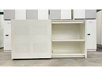 Lage - schuifdeurkast - archiefkast - afbeelding 4 van  4
