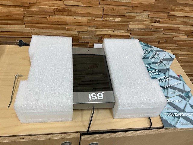 Lage buffetkast - afbeelding 3 van  6