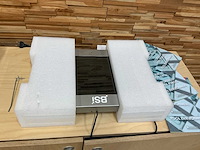 Lage buffetkast - afbeelding 3 van  6