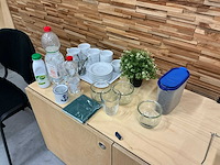 Lage buffetkast - afbeelding 4 van  6