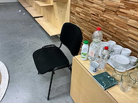 Lage buffetkast - afbeelding 5 van  6