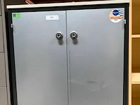 Lage dossierkast - afbeelding 1 van  1